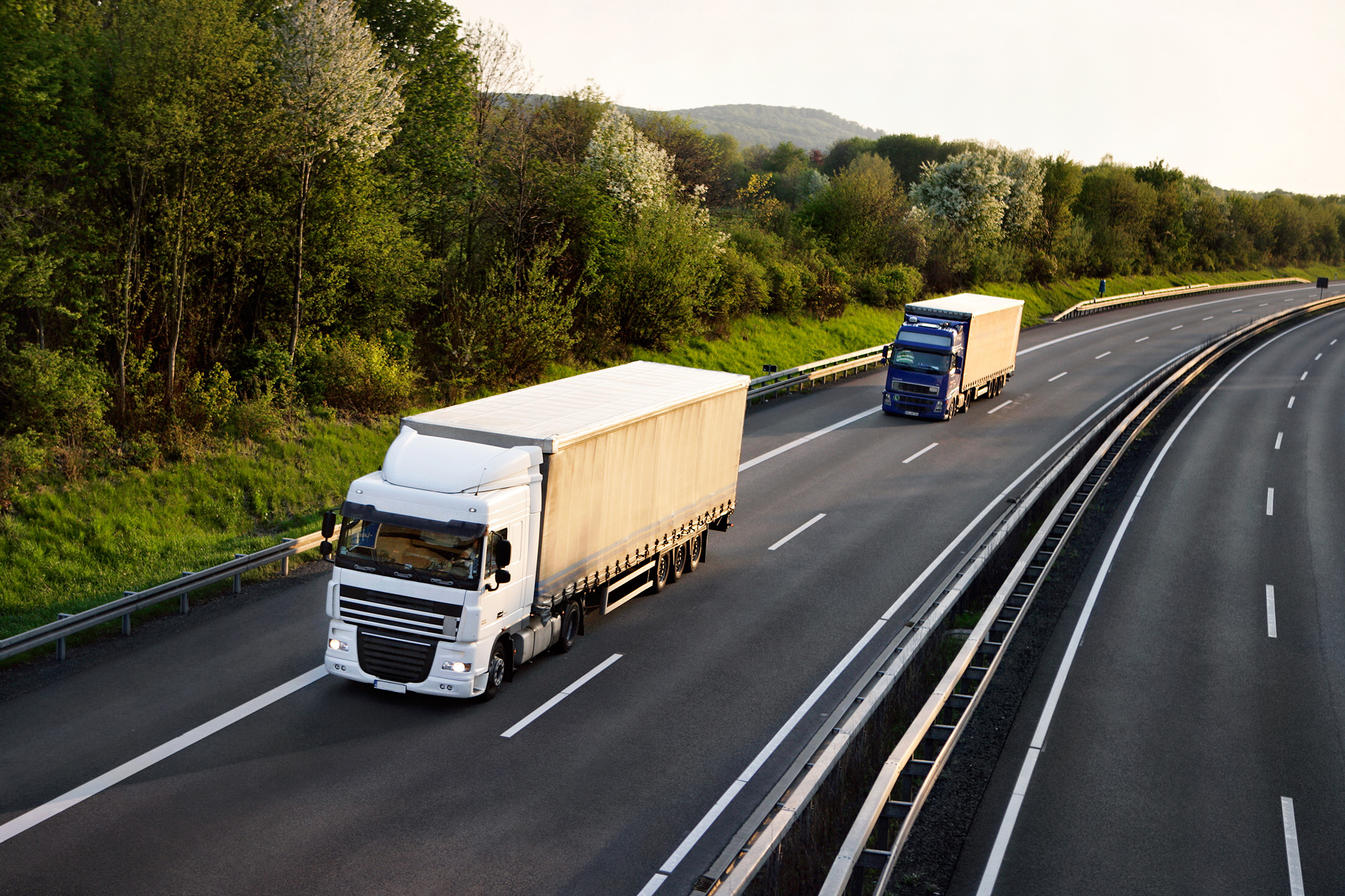 trucks - vehicle finance